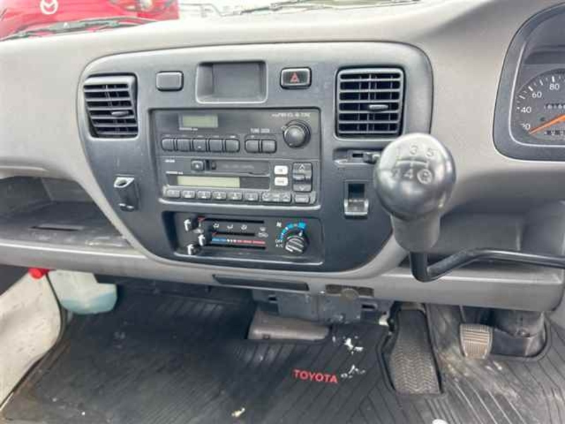 Liteace Truck