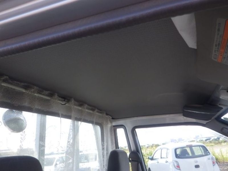 TOWNACE TRUCK