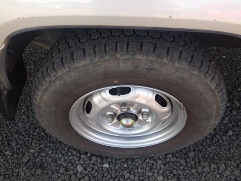 TOWNACE TRUCK
