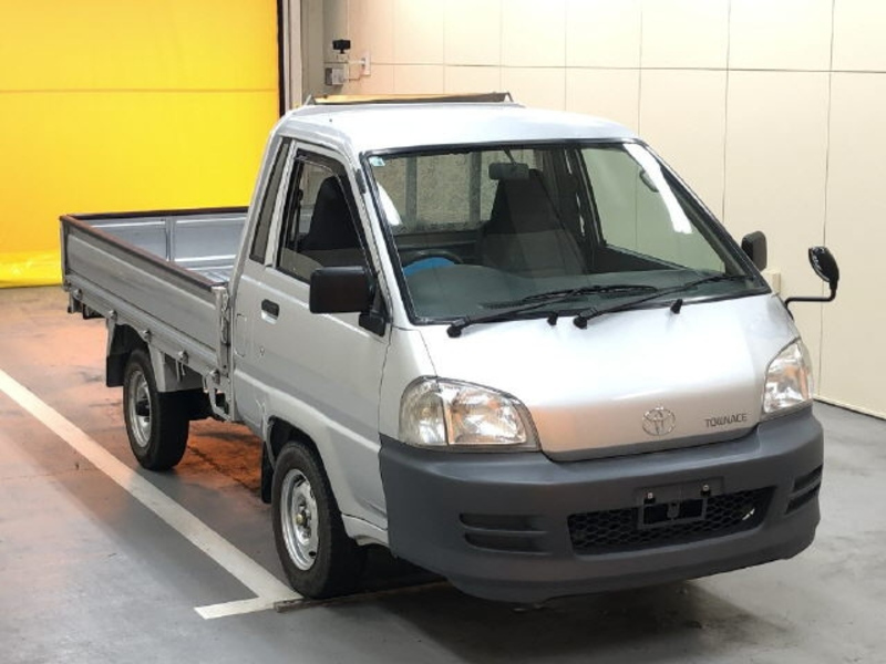 TOWNACE TRUCK-0
