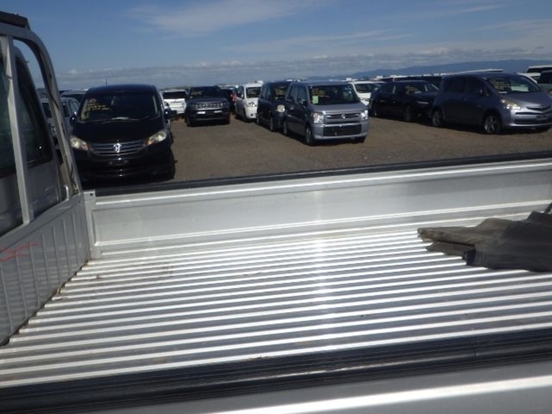 TOWNACE TRUCK