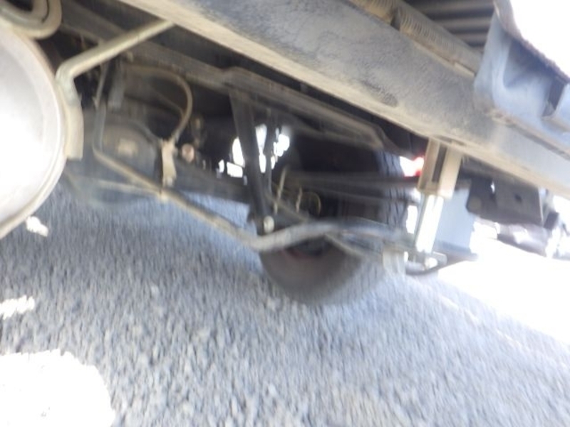 TOWNACE TRUCK