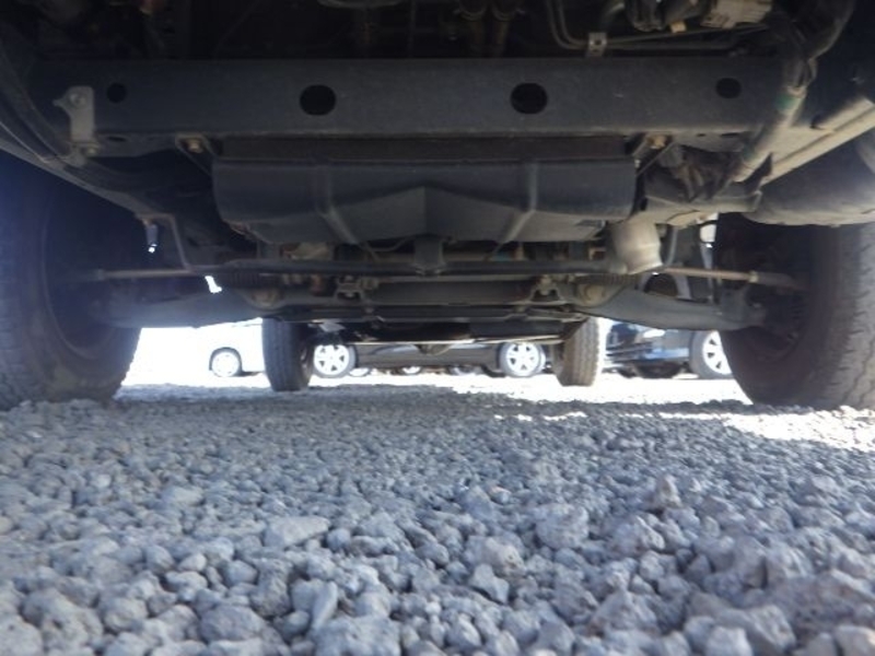TOWNACE TRUCK