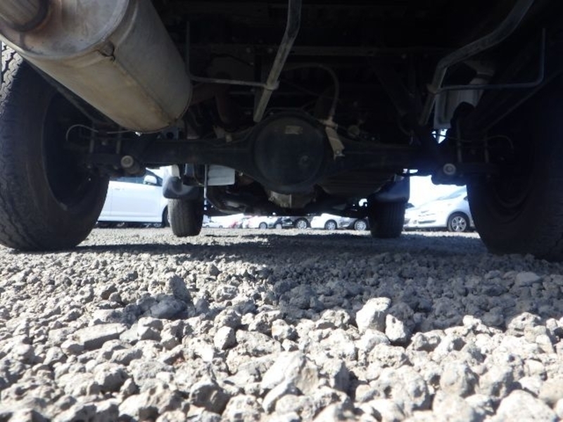 TOWNACE TRUCK