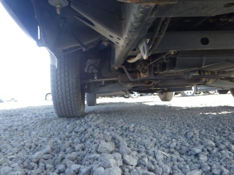 TOWNACE TRUCK