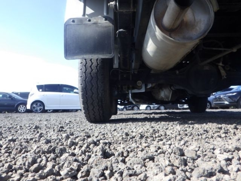 TOWNACE TRUCK