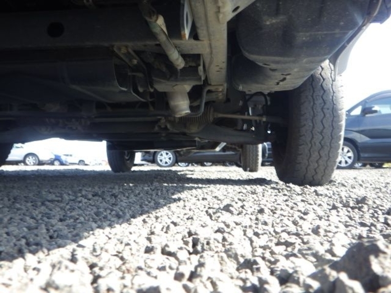 TOWNACE TRUCK