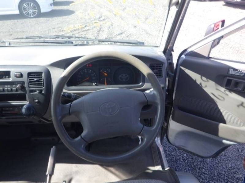 TOWNACE TRUCK