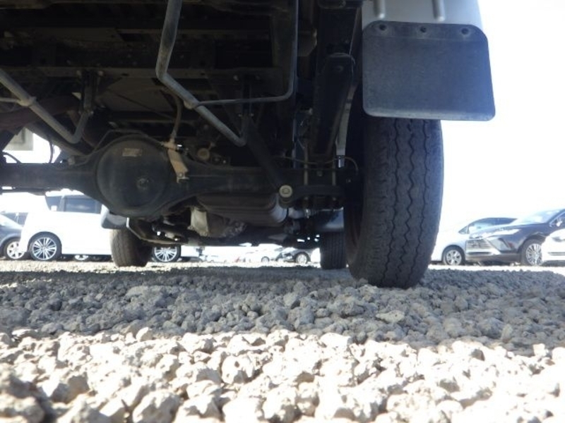TOWNACE TRUCK