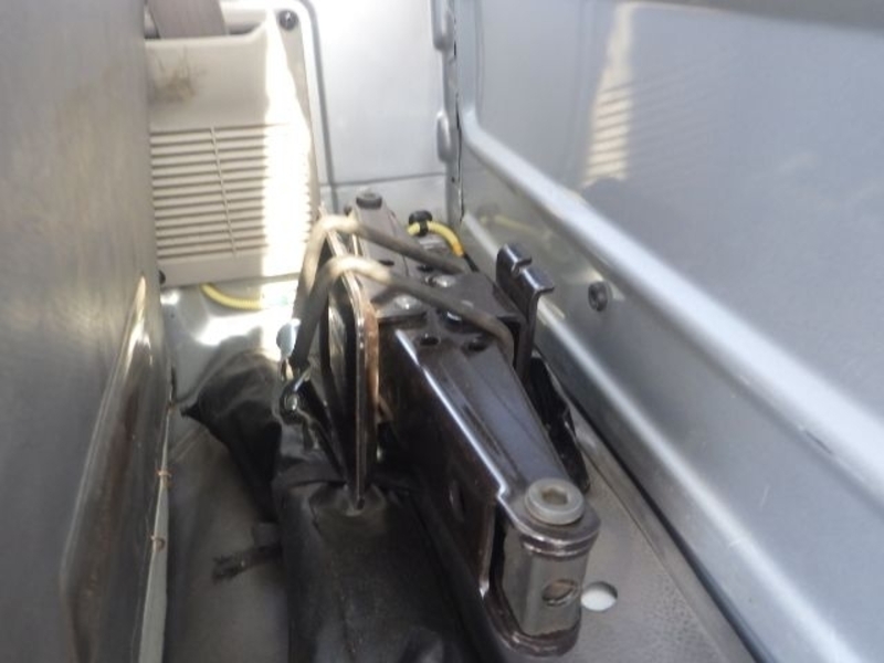 TOWNACE TRUCK