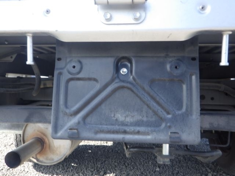 TOWNACE TRUCK