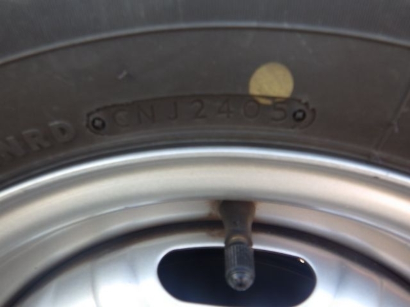 TOWNACE TRUCK