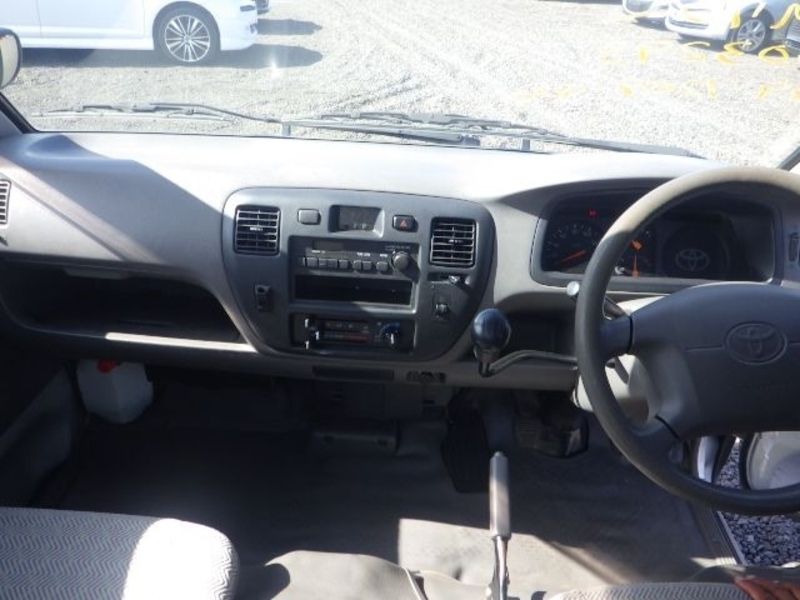 TOWNACE TRUCK