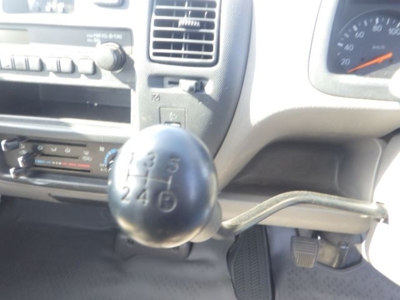 TOWNACE TRUCK