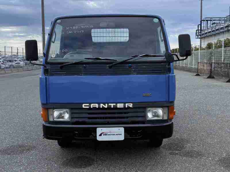CANTER