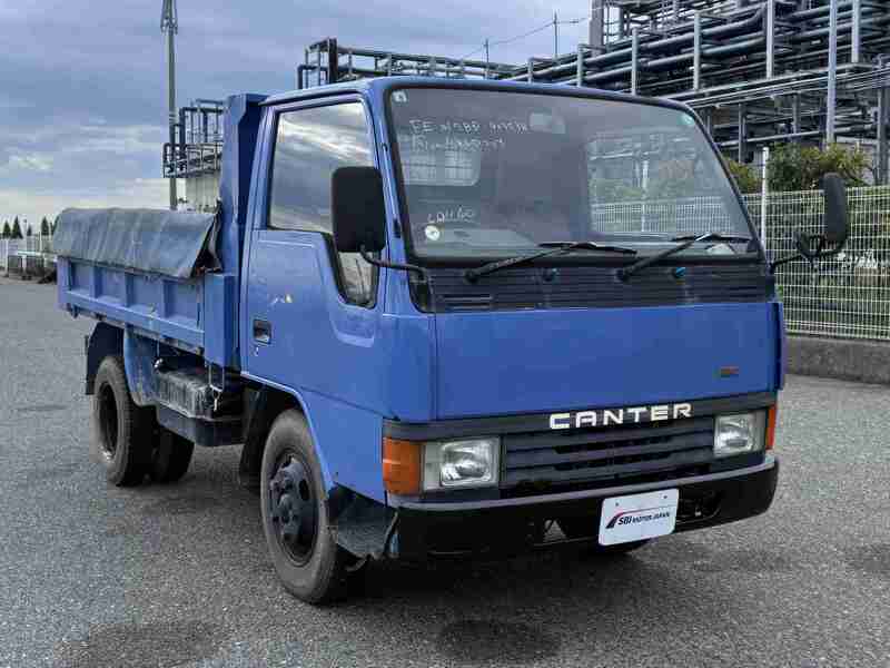 CANTER