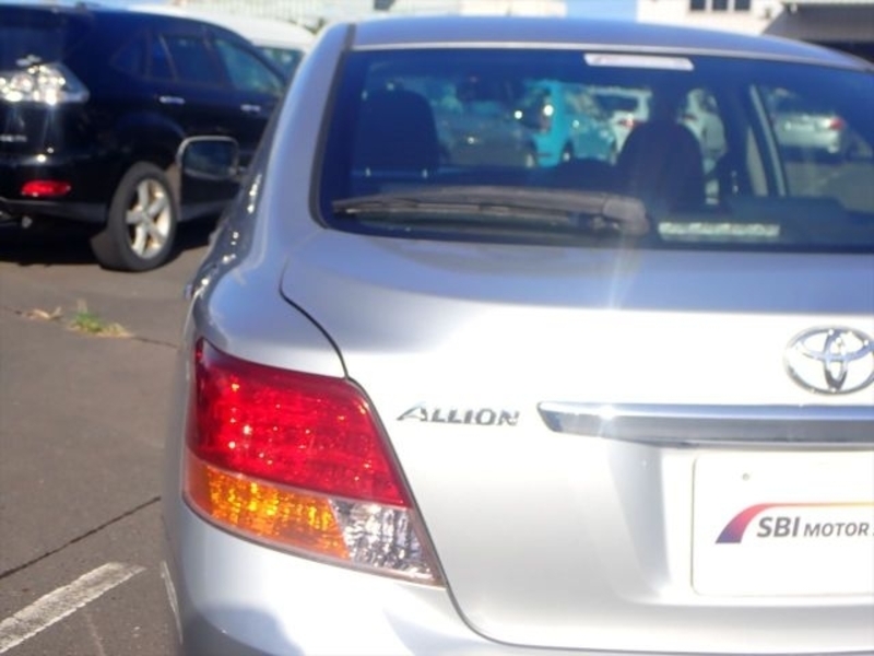 ALLION