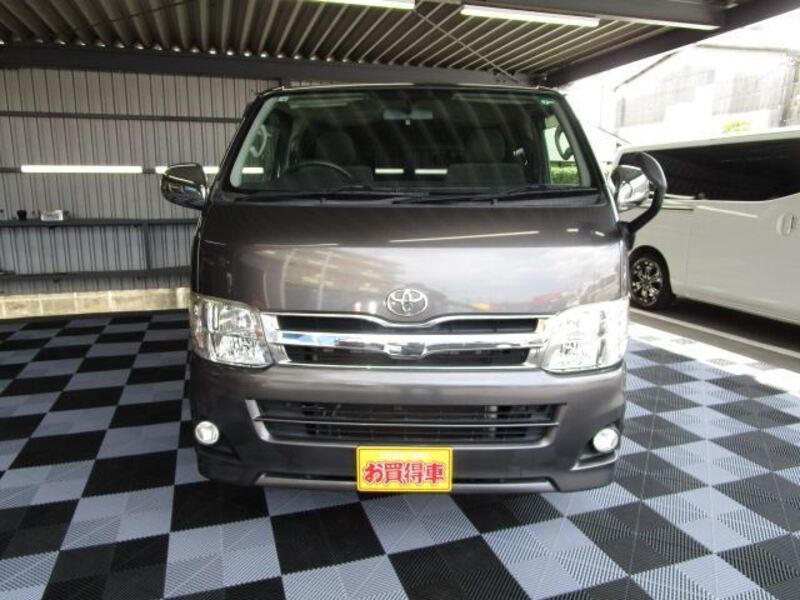 HIACE