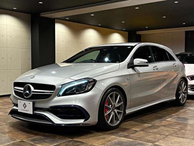 A-CLASS