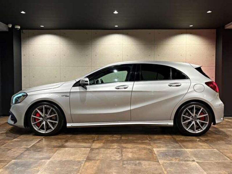 A-CLASS