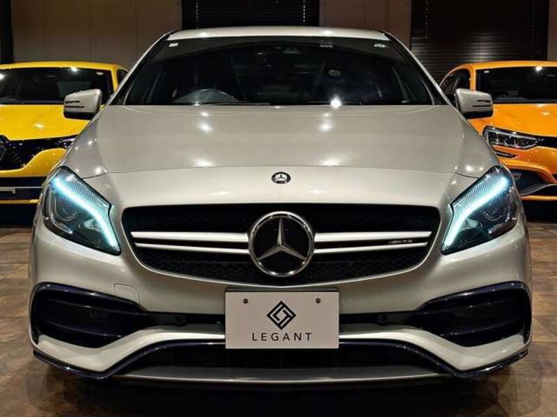 A-CLASS
