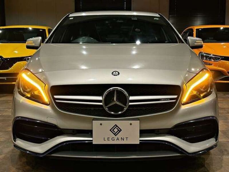 A-CLASS