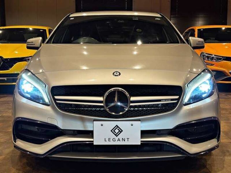 A-CLASS