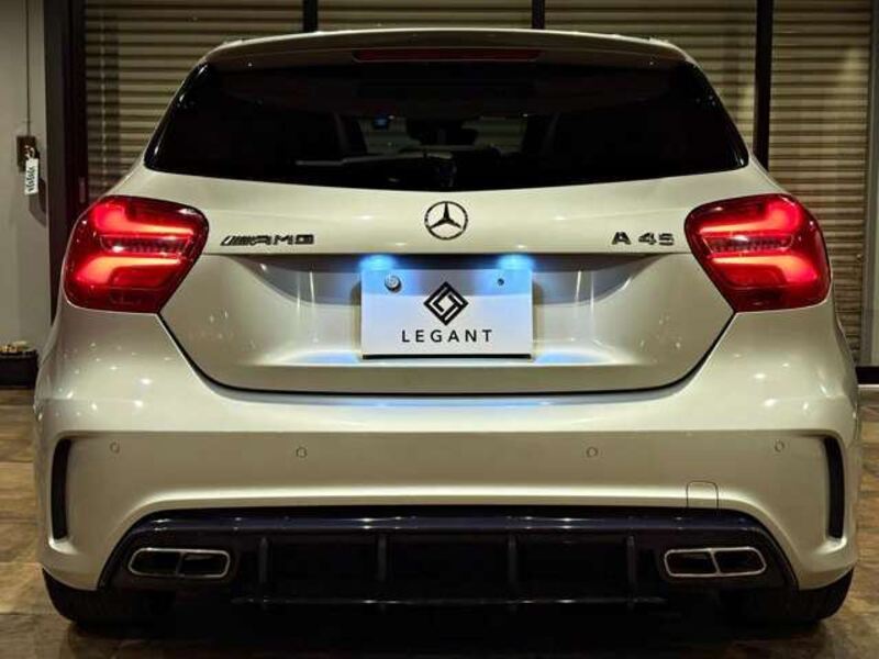A-CLASS