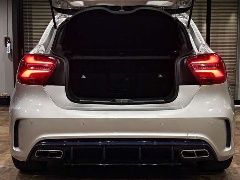 A-CLASS