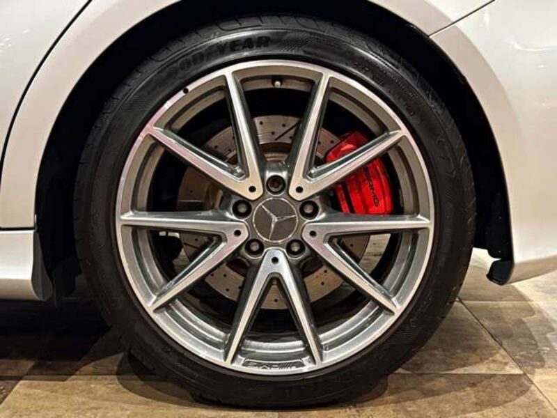 A-CLASS