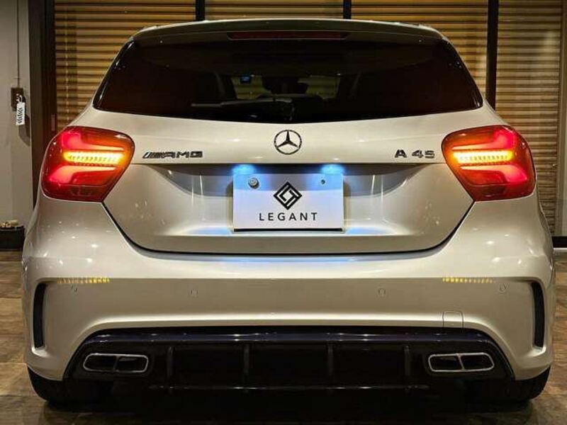 A-CLASS