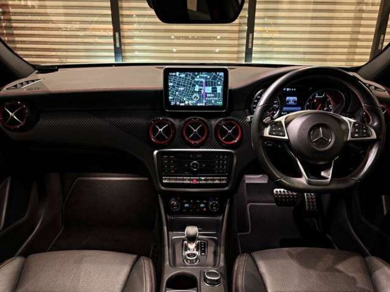 A-CLASS