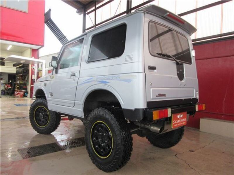 JIMNY