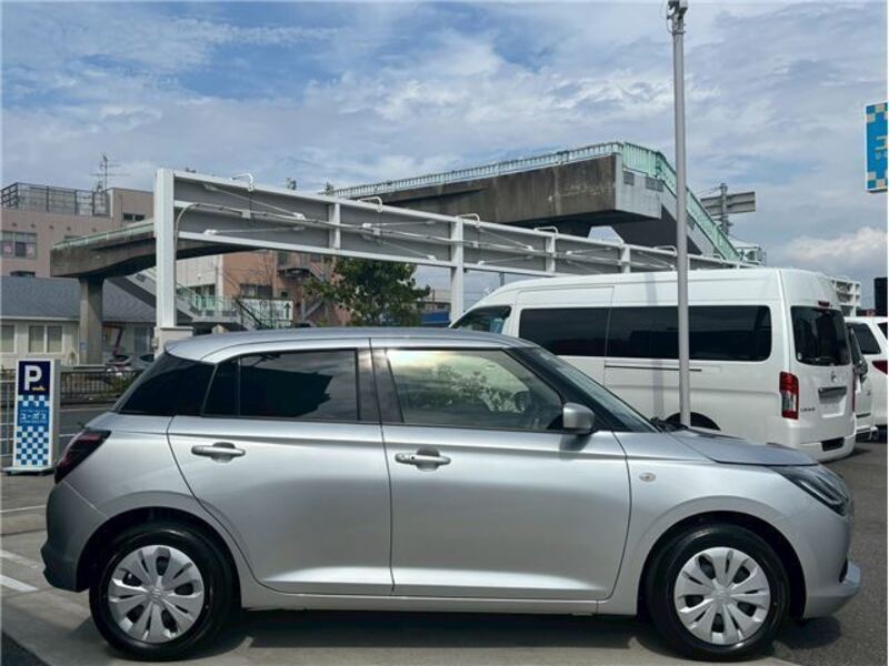 SWIFT