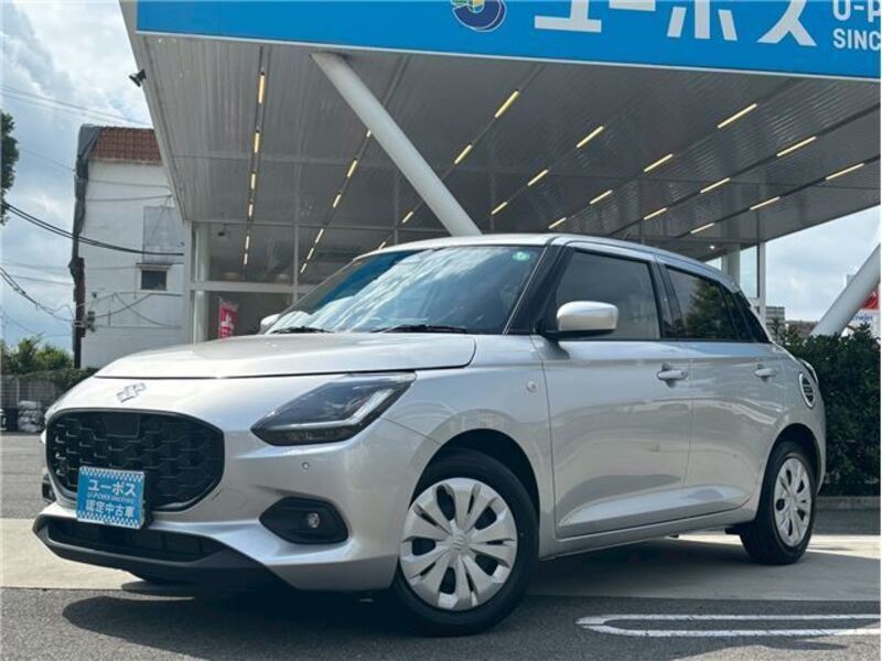 SWIFT