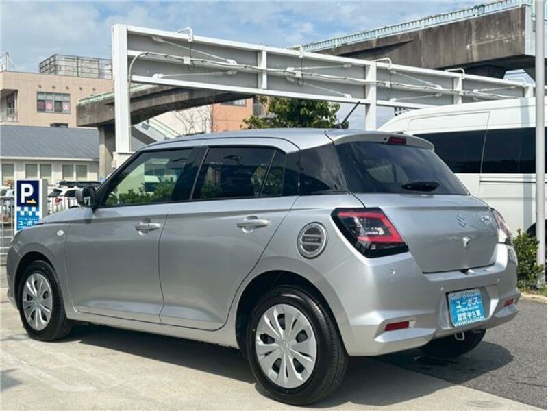 SWIFT