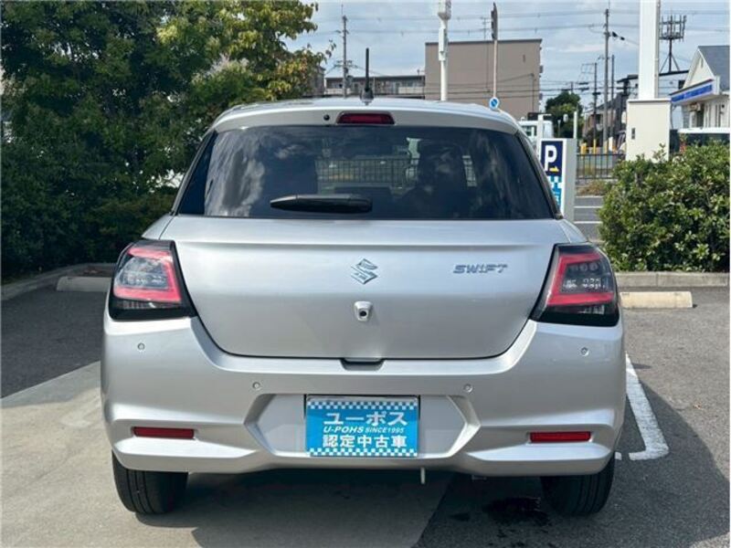 SWIFT