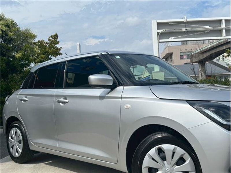 SWIFT