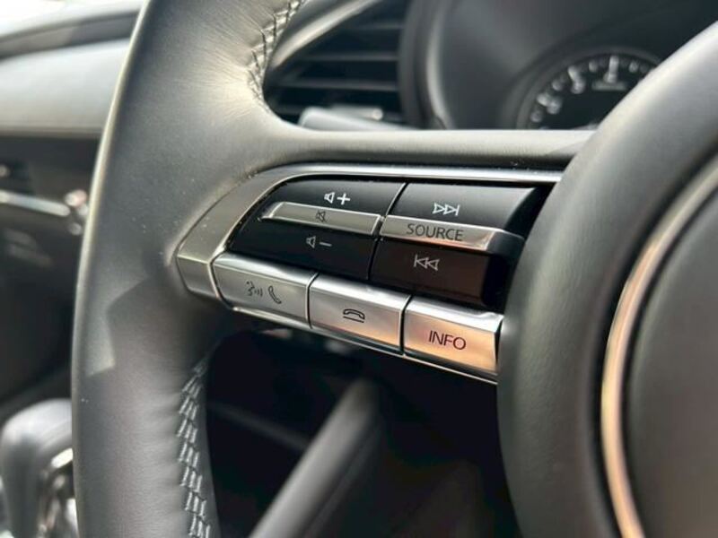 MAZDA3