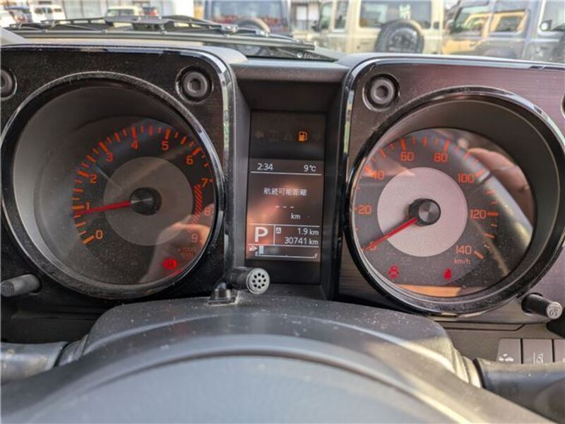 JIMNY