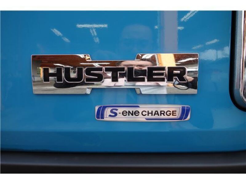 HUSTLER