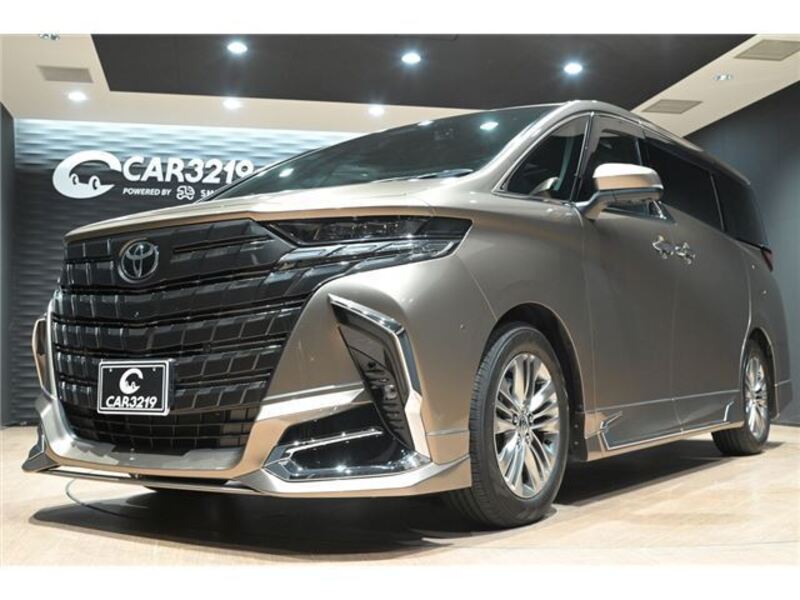 ALPHARD