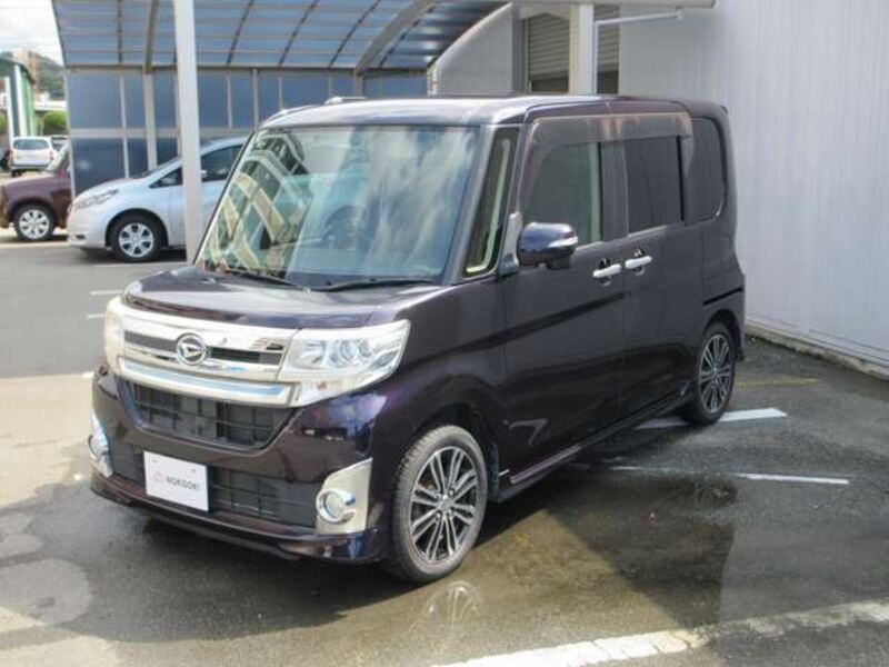 TANTO