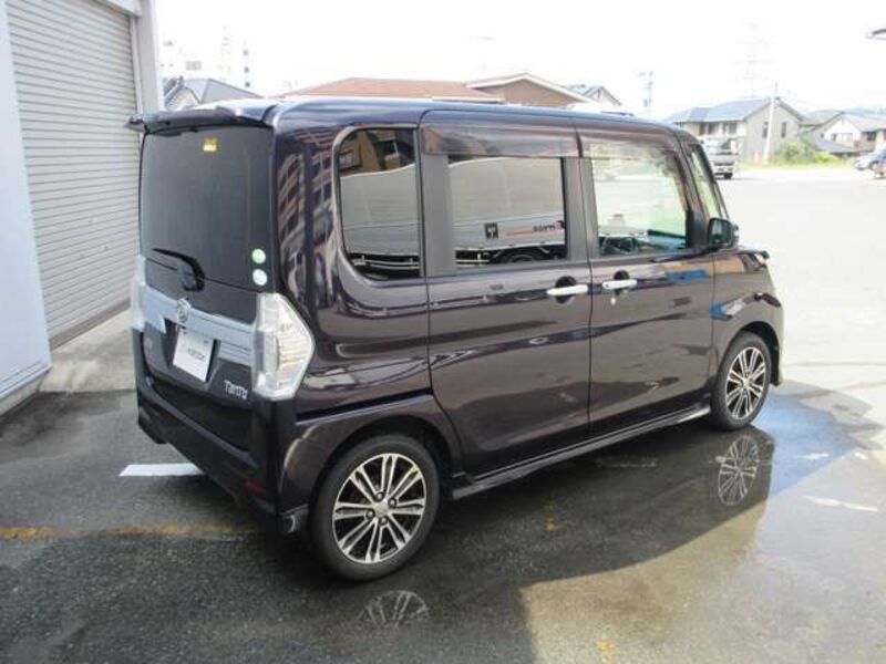 TANTO