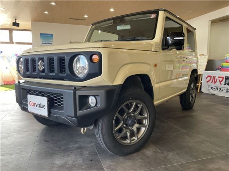 JIMNY