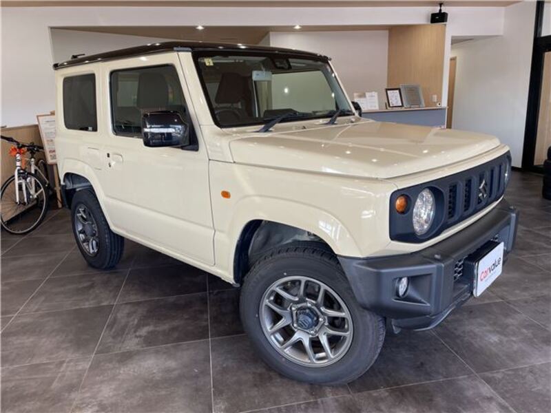 JIMNY