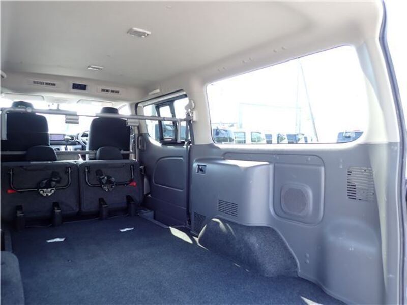 NV350 CARAVAN