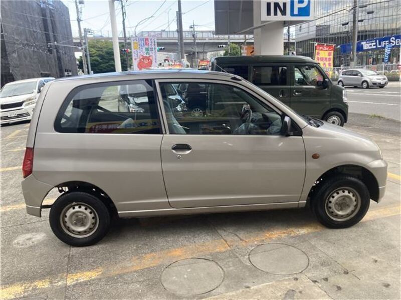 MINICA