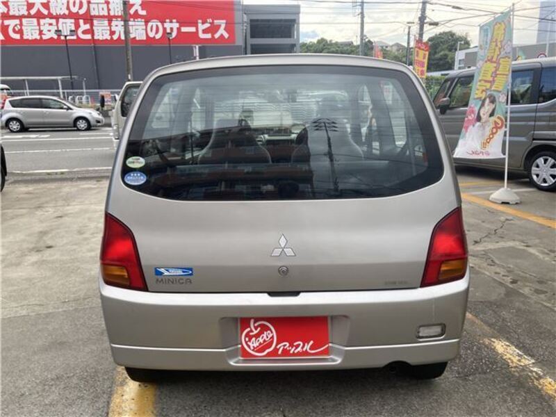 MINICA