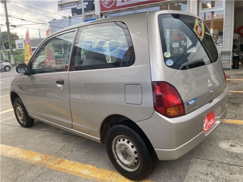 MINICA